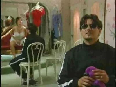 نموذج شقراء نحيف يحصل على المتشددين مص أسفل مسلسلات جنسية مترجمة الديك فيديو (جيسيكا لين)